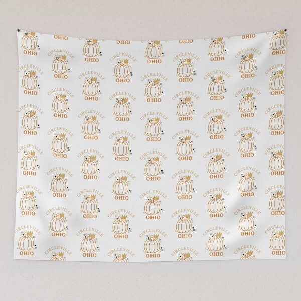 Item preview, Circleville Ohio designed and sold by DesignsBySydB.