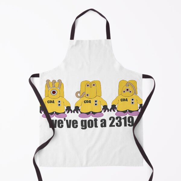 Item preview, We_Ve Got A 2319 designed and sold by ChristianeBerni.