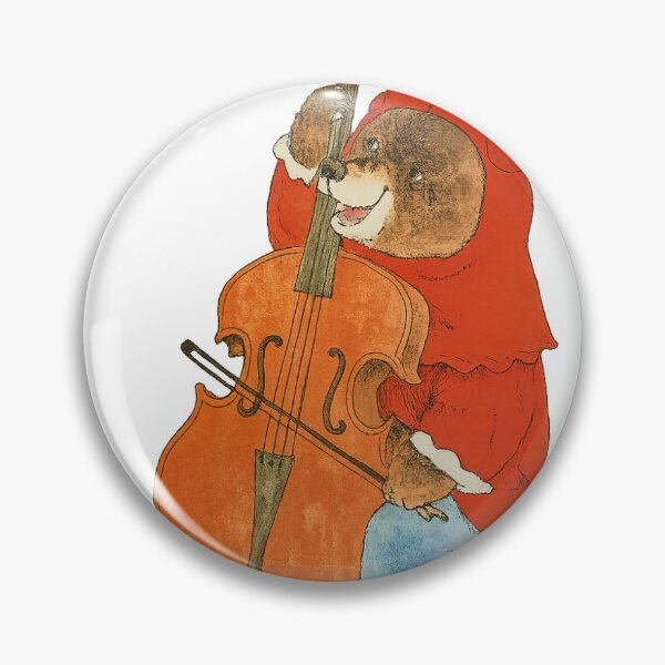 Item preview, Scarry - Sound designed and sold by DarcyPaparazzi.