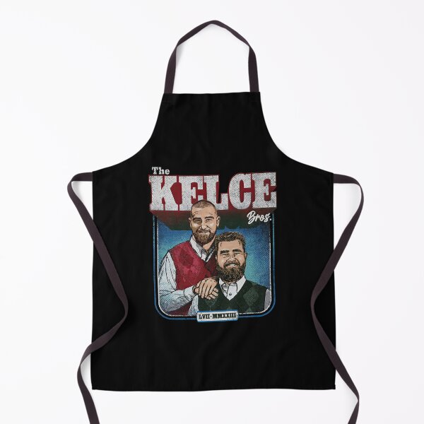Item preview, Jason Kelce &amp; Travis Kelce Bros , Jason Kelce et Travis Kelce , Jason Kelce , designed and sold by badis amroune.