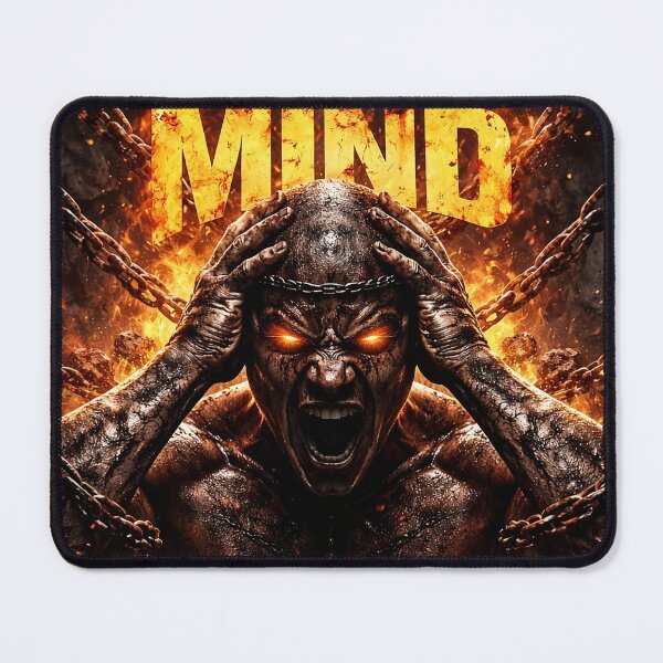 Item preview, Callous your mind designed and sold by Eliteemporia.