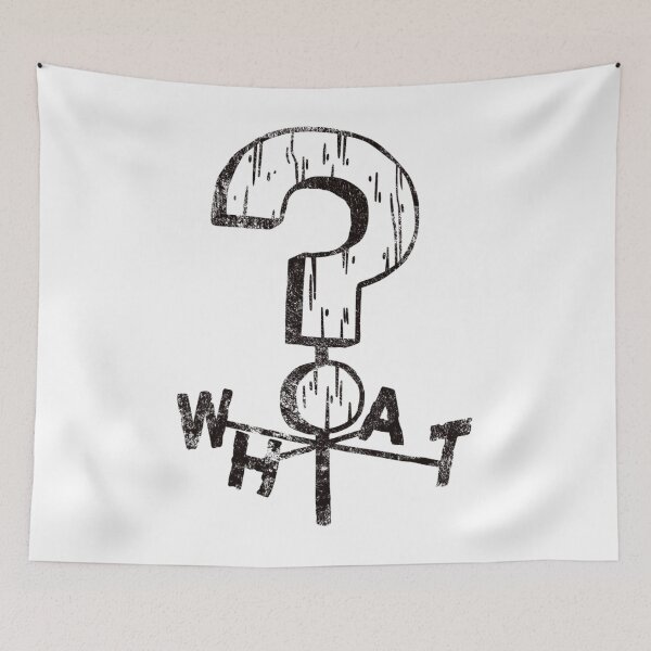 Item preview, The Mystery Shack Weather Vane designed and sold by ChristianeBerni.