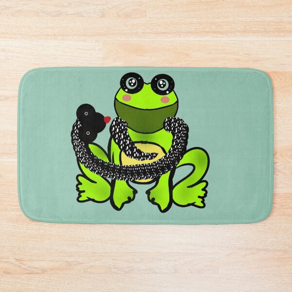 Item preview, The Friendly Squeeze designed and sold by HopeAndHustle.