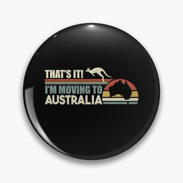 Item preview, Australia Immigration - I'm Moving to Australia Tourism designed and sold by farhanhafeez.