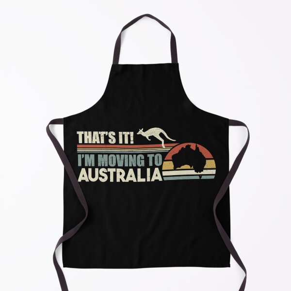 Item preview, Australia Immigration - I'm Moving to Australia Tourism designed and sold by farhanhafeez.