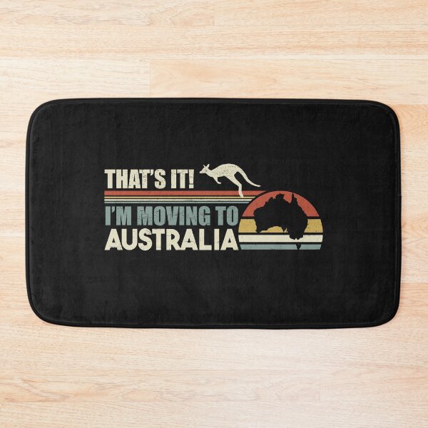 Item preview, Australia Immigration - I'm Moving to Australia Tourism designed and sold by farhanhafeez.