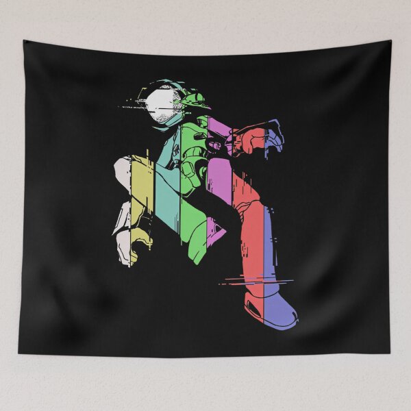 Item preview, Canti - Glitch designed and sold by ChristianeBerni.