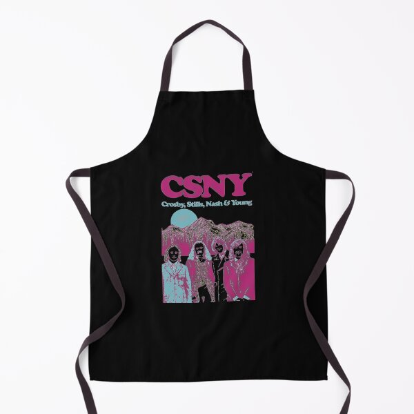 Item preview, Crosby Stills Nash  Young designed and sold by SutGeShop.