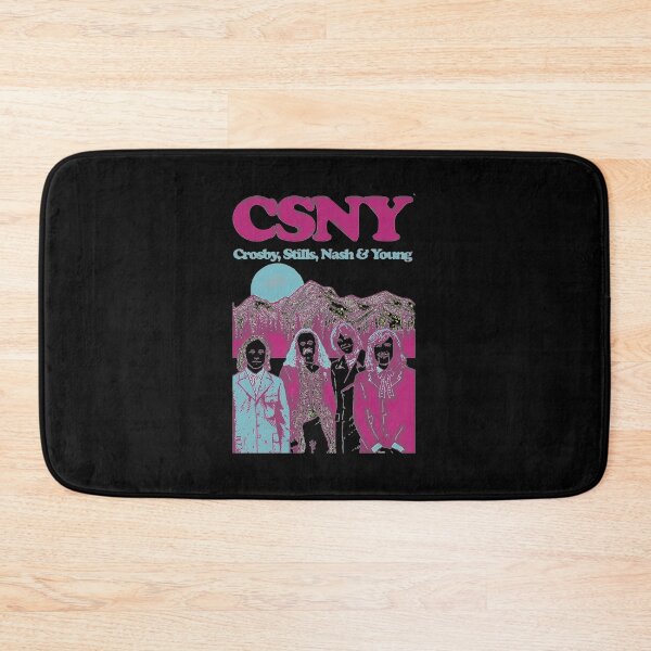 Item preview, Crosby Stills Nash  Young designed and sold by SutGeShop.