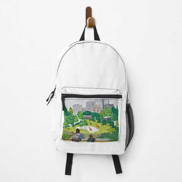 Item preview, last of us scene designed and sold by Tullyw.