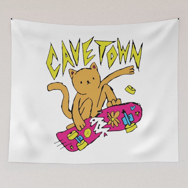 Item preview,  Cavetownn designed and sold by RahikDesigns.