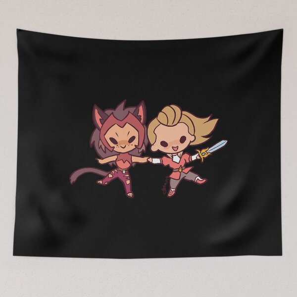 Item preview, Catradora designed and sold by ChristianeBerni.