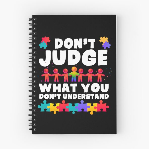 Item preview, Autism Awareness - Autism Mom Dad - Autism Love Don't Judge designed and sold by farhanhafeez.