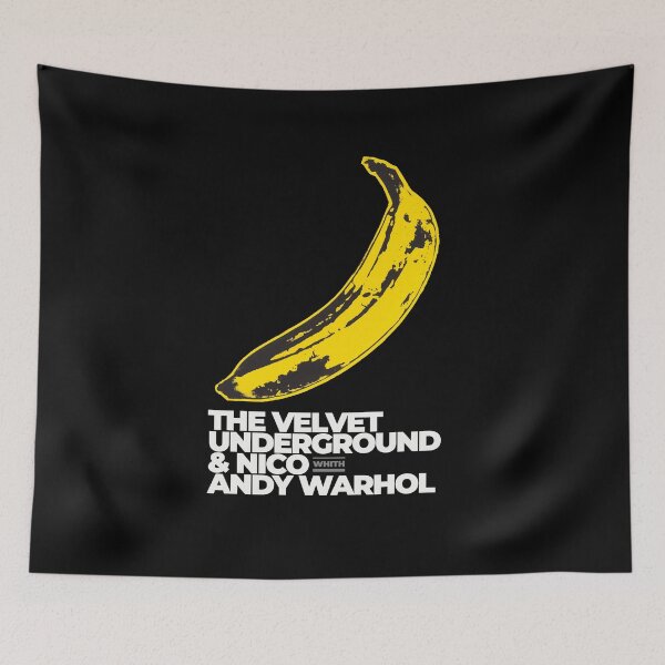 Item preview, Velvet Underground designed and sold by ArtPlus+.