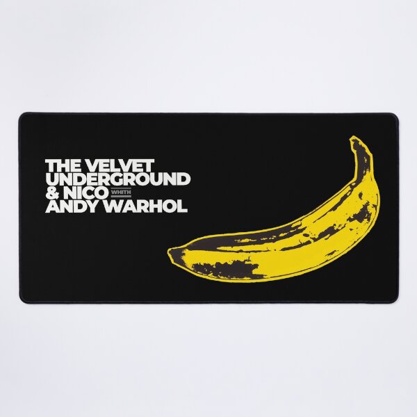 Item preview, Velvet Underground designed and sold by ArtPlus+.