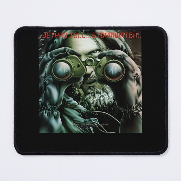 Item preview, Jethro Tull stormwatch designed and sold by badis amroune.