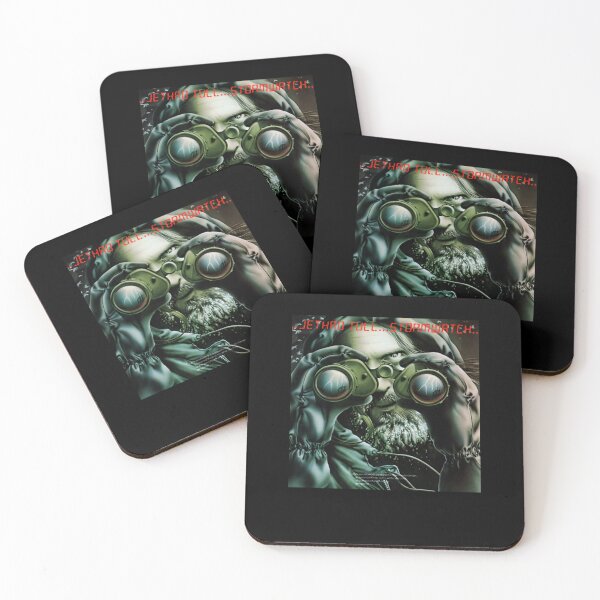 Item preview, Jethro Tull stormwatch  designed and sold by badis amroune.