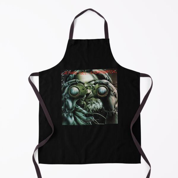 Item preview, Jethro Tull stormwatch designed and sold by badis amroune.