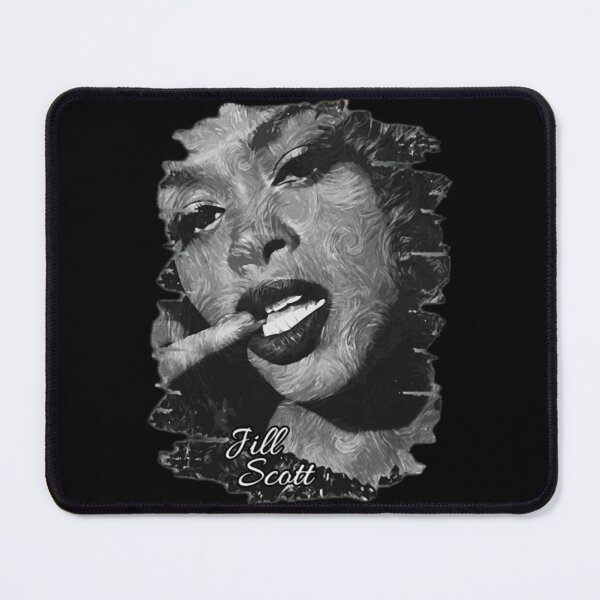 Item preview, Jill Scott  80s  designed and sold by badis amroune.