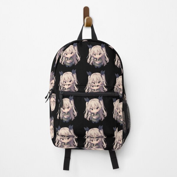 Item preview, Shimada Alice Girls Und Panzer Chibi Ramen Quiet Crunch designed and sold by mildaclairmo.