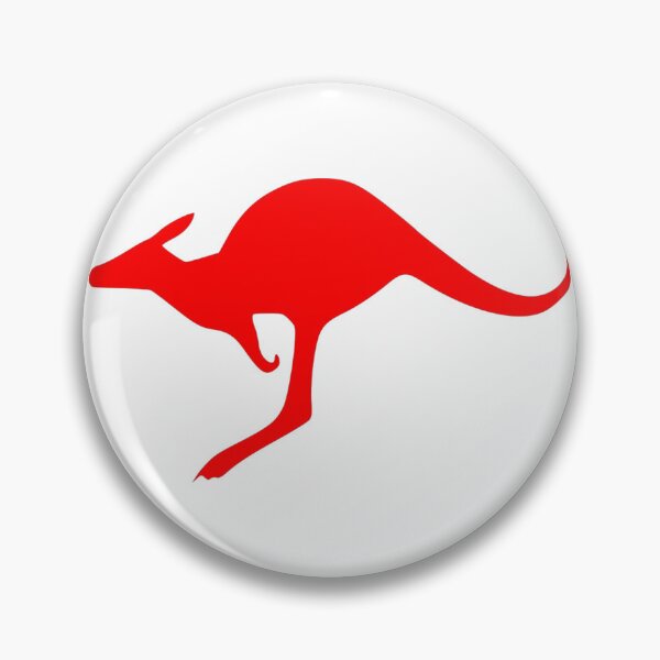 Item preview, Red Roo designed and sold by AusWarfighters.