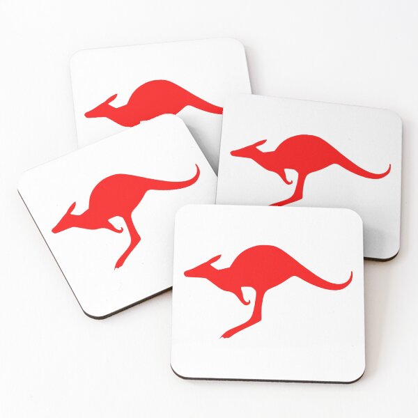 Item preview, Red Roo designed and sold by AusWarfighters.
