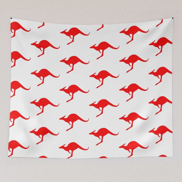 Item preview, Red Roo designed and sold by AusWarfighters.