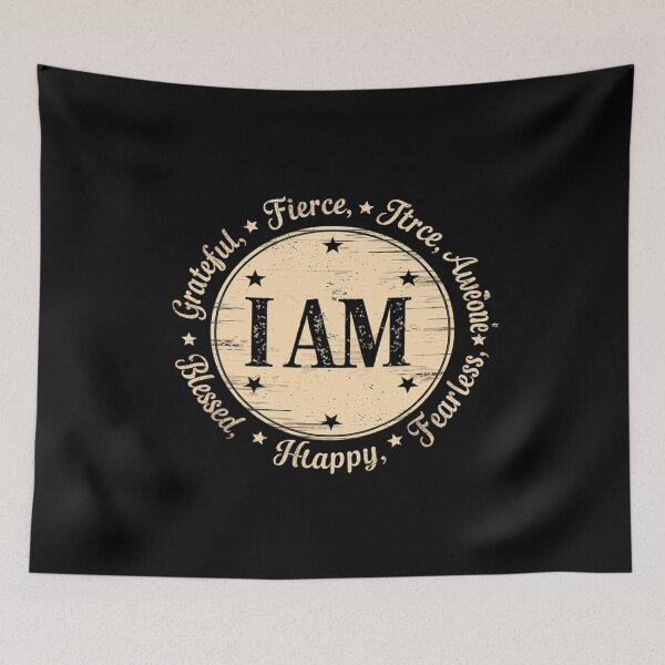 Item preview, Motivational Quote Inspiration Positive Saying Life Slogan  designed and sold by angolinnArt.