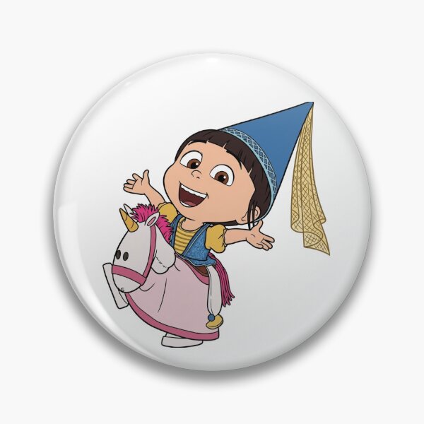 Item preview, Agnes Medieval Adventure designed and sold by LuloCreative.