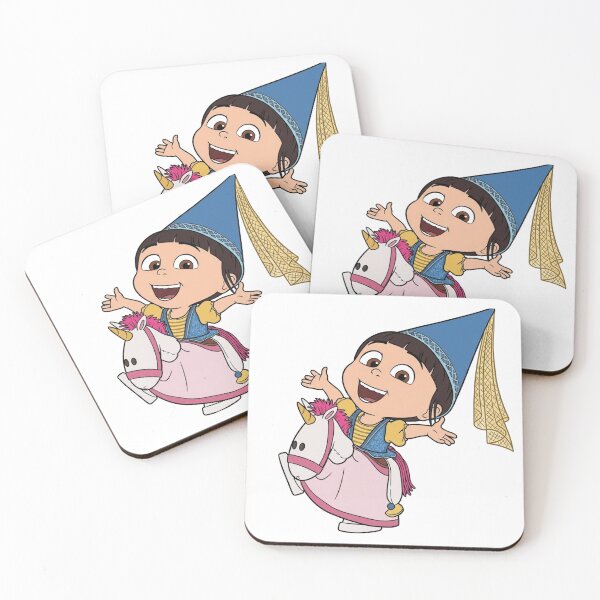 Item preview, Agnes Medieval Adventure designed and sold by LuloCreative.