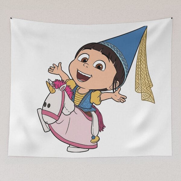 Item preview, Agnes Medieval Adventure designed and sold by LuloCreative.