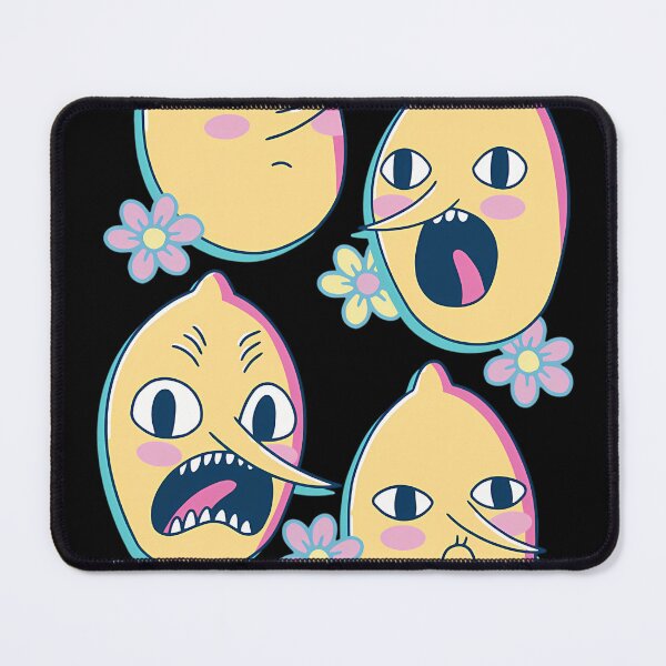 Item preview, Earl Of Lemongrab (Adventure Time) designed and sold by ChristianeBerni.