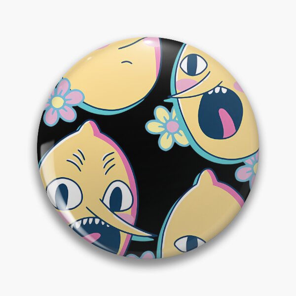 Item preview, Earl Of Lemongrab (Adventure Time) designed and sold by ChristianeBerni.