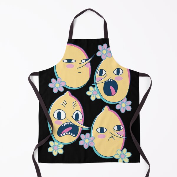 Item preview, Earl Of Lemongrab (Adventure Time) designed and sold by ChristianeBerni.
