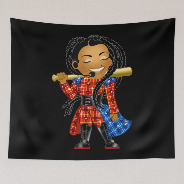 Item preview, JJ Plaid  designed and sold by badis amroune.