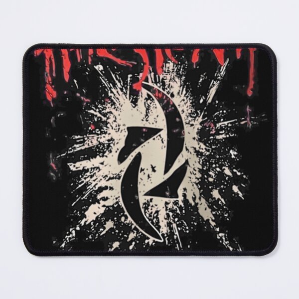 Item preview, Halestorms Band Logo designed and sold by SutGeShop.