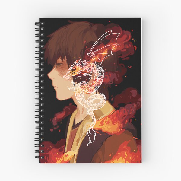 Item preview, Zuko designed and sold by ChristianeBerni.
