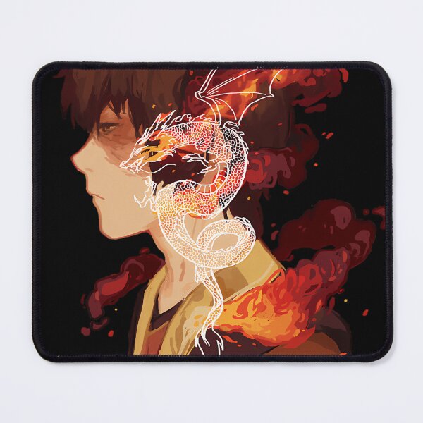 Item preview, Zuko designed and sold by ChristianeBerni.