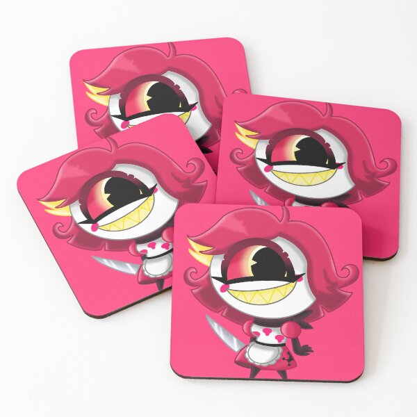 Item preview, Chibi Niffty  designed and sold by VioletMoonAnimation.