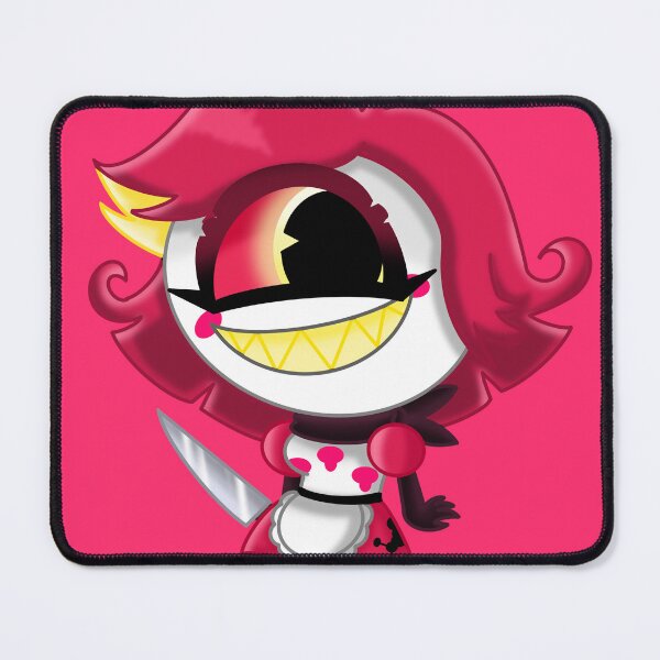 Item preview, Chibi Niffty  designed and sold by VioletMoonAnimation.
