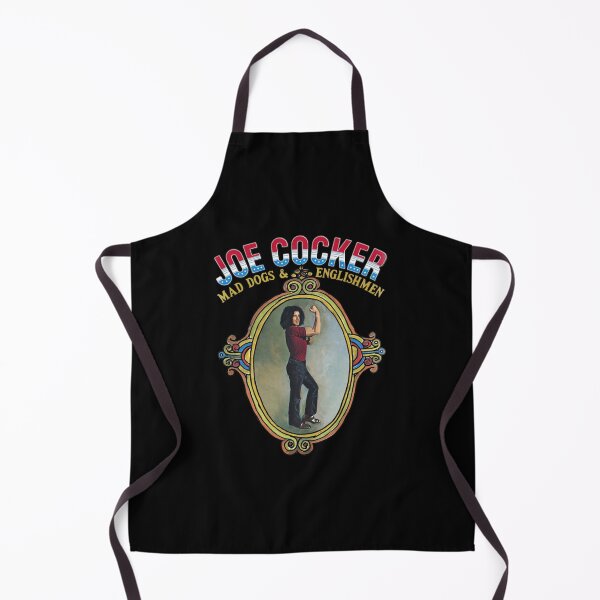 Item preview, Joe Cocker Mad Dogs & Englishmen designed and sold by badis amroune.