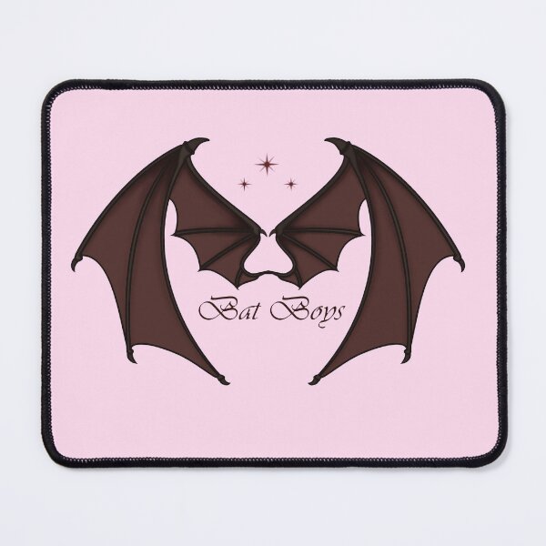 Item preview, Bat Boys Wings designed and sold by TharraM.