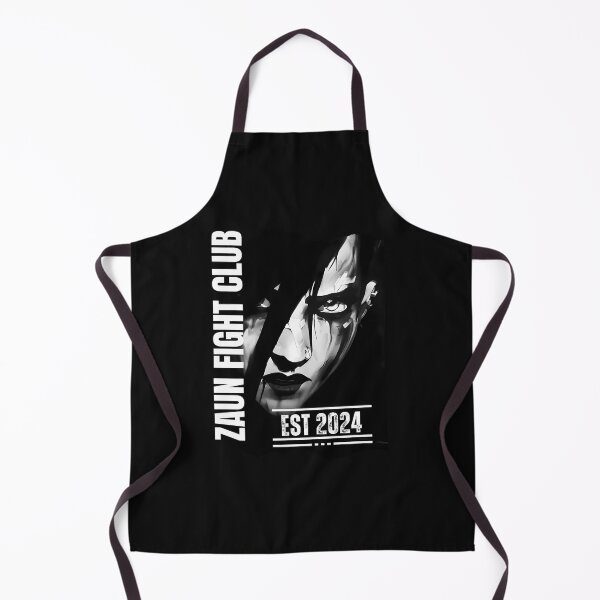 Item preview, Zaun Fight Club designed and sold by EyeDeveloper.