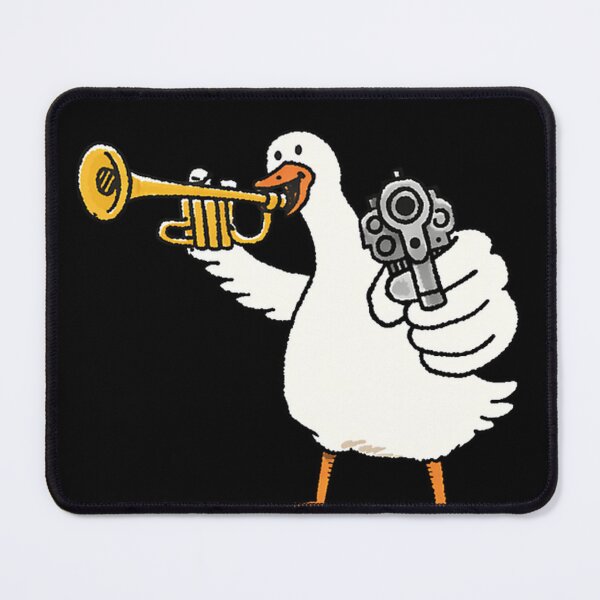 Item preview, Geese  Getting Killed designed and sold by SutGeShop.
