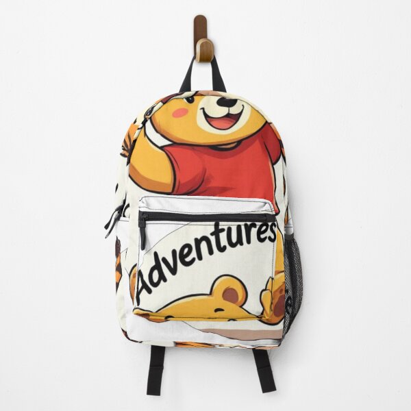 Item preview, Adeventures Big Forest designed and sold by tareankush.