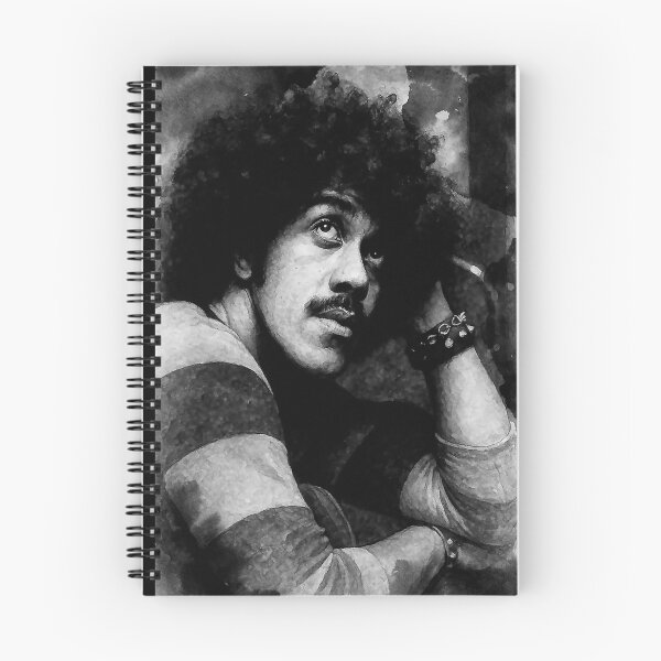 Artikelvorschau, Kunstwerk der Rocklegende Thin Lizzy entworfen und verkauft von SutGeShop.