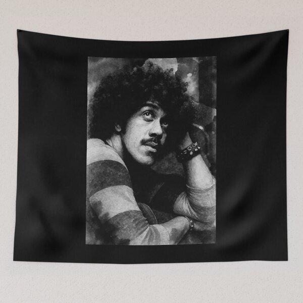 Item preview, Thin Lizzy Rock Legend Artwork designed and sold by SutGeShop.