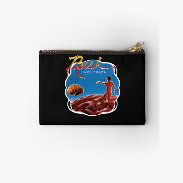 Item preview, Rúsh band Fashion - Hemispheres Album Cover Essential  designed and sold by badis amroune.