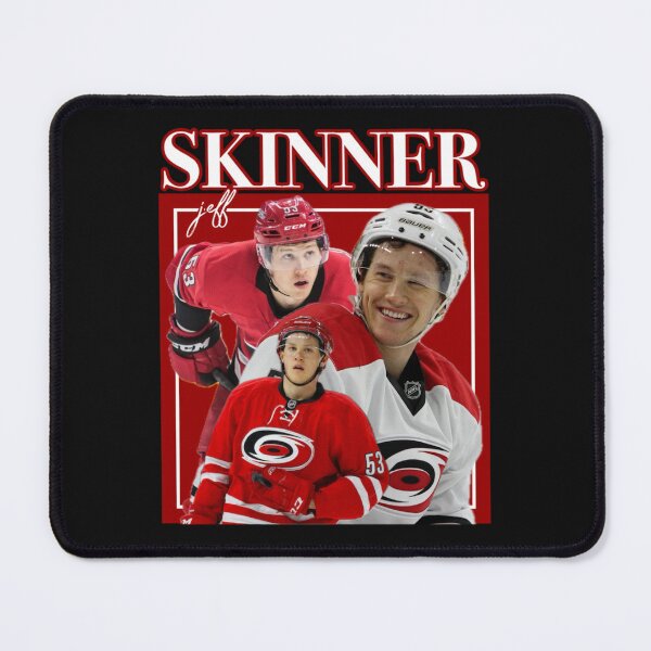 Item preview, jeff skinner retro design designed and sold by aksav.