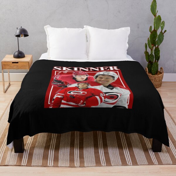 Item preview, jeff skinner retro design designed and sold by aksav.